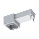 Zumtobel 60800821 Betoneingießgehäuse für...