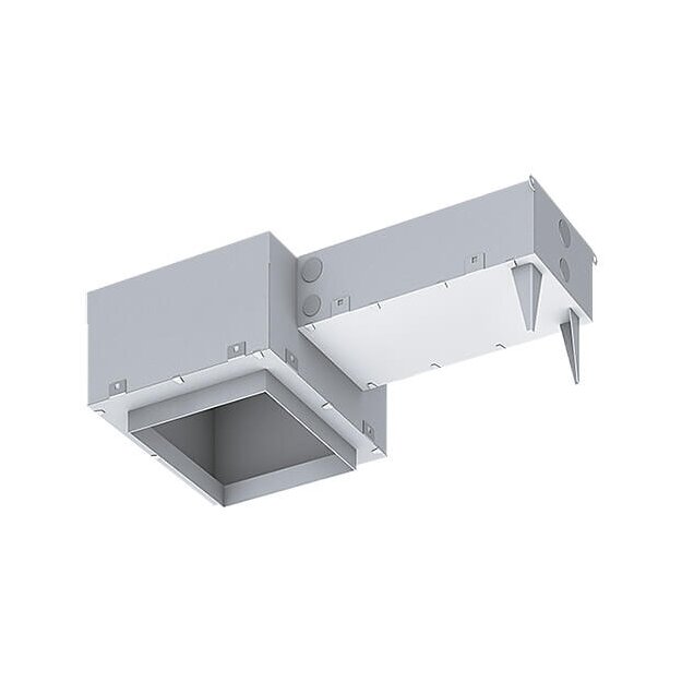 Zumtobel 60800823 Betoneingießgehäuse für DA 190x190 mm PANOS INF/EVO Q190 CASTING SURROUND