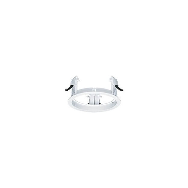 Zumtobel 60800826 Installationsring CAR EVO M R1 RING WH
