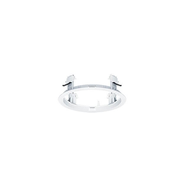Zumtobel 60800830 Installationsring CAR EVO L R1 RING WH