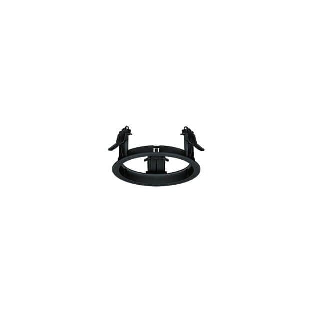 Zumtobel 60800833 Installationsring CAR EVO M R1 RING BK