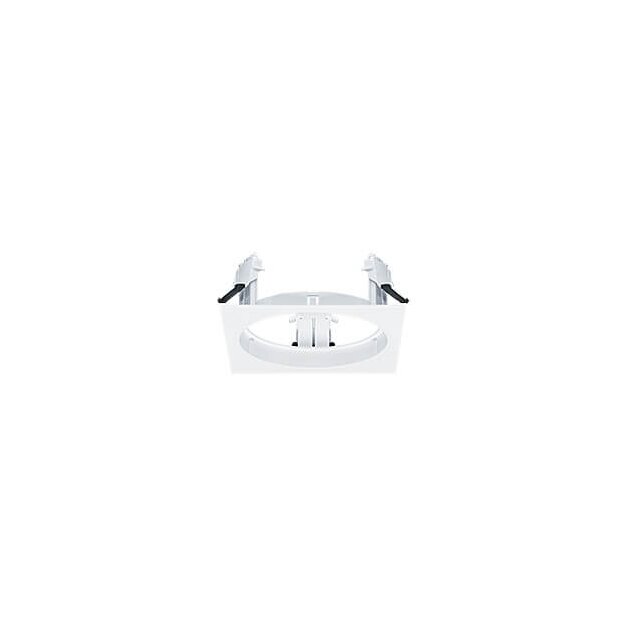 Zumtobel 60800827 Installationsrahmen CAR EVO M Q1 FRAME WH