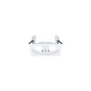 Zumtobel 60800827 Installationsrahmen CAR EVO M Q1 FRAME WH