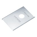 Zumtobel 22169392 Schablone SLN2/SLOIN pattern