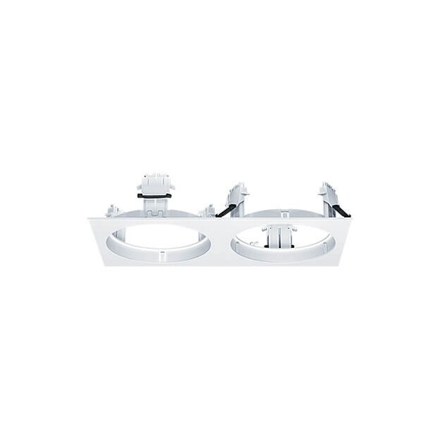 Zumtobel 60800828 Installationsrahmen CAR EVO M Q2 FRAME WH