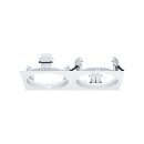 Zumtobel 60800828 Installationsrahmen CAR EVO M Q2 FRAME WH