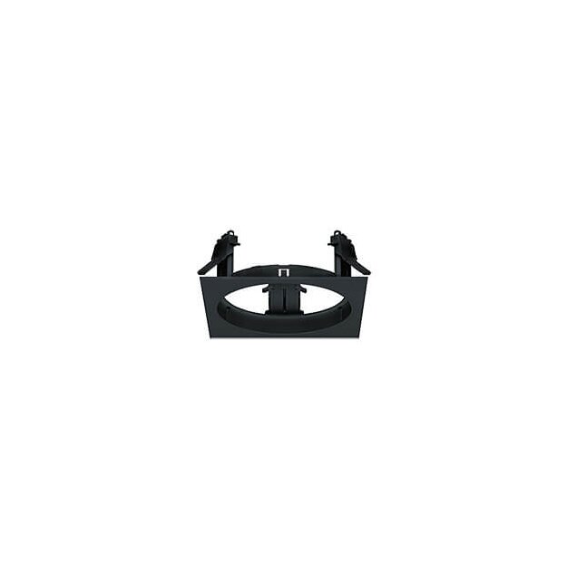 Zumtobel 60800834 Installationsrahmen CAR EVO M Q1 FRAME BK