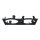 Zumtobel 60800839 Installationsrahmen CAR EVO L Q2 FRAME BK