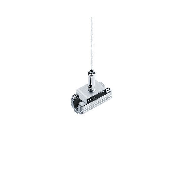 Zumtobel 22169689 Stahlseilabhängung (Set) SUP2 TRACK H SUSPENSION KIT