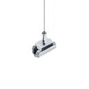 Zumtobel 22169689 Stahlseilabhängung (Set) SUP2...
