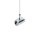 Zumtobel 22169689 Stahlseilabhängung (Set) SUP2 TRACK H SUSPENSION KIT