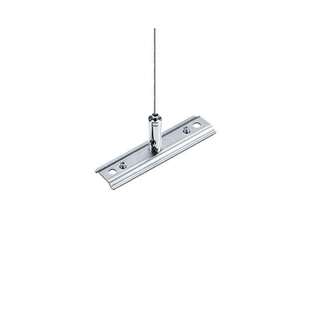 Zumtobel 22169690 Stahlseilabhängung (Set) SUP2 TRACK U SUSPENSION KIT