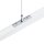 Zumtobel 22169690 Stahlseilabhängung (Set) SUP2 TRACK U SUSPENSION KIT