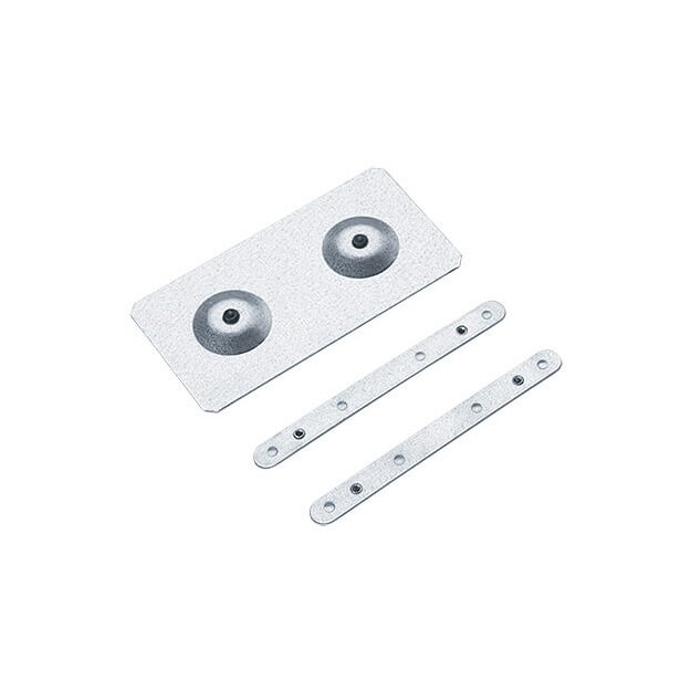 Zumtobel 22169465 Verbinder SLOIN slim CON SET