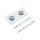 Zumtobel 22169465 Verbinder SLOIN slim CON SET