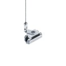 Zumtobel 22169687 Stahlseilabhängung (Exzenter) SUP2 TRACK H ECCENTRIC FIXTURE BAL