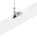 Zumtobel 22169687 Stahlseilabhängung (Exzenter) SUP2 TRACK H ECCENTRIC FIXTURE BAL