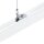 Zumtobel 22169687 Stahlseilabhängung (Exzenter) SUP2 TRACK H ECCENTRIC FIXTURE BAL
