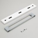 Zumtobel 22169678 Montageplatte für Treiber SUP2...