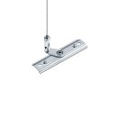 Zumtobel 22169691 Stahlseilabhängung (Exzenter) SUP2...