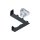 Zumtobel 22169692 Winkelverbinder 90°  (mechanisch) SUP2 TRACK MECHANICAL 90° CON BK