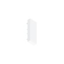 Zumtobel 22169697 Abschlussplatte SUP2 TRACK H END PLATE ELECTR CON WH