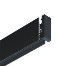 Zumtobel 22169698 Abschlussplatte SUP2 TRACK H END PLATE ELECTR CON BK
