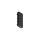 Zumtobel 22169698 Abschlussplatte SUP2 TRACK H END PLATE ELECTR CON BK