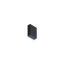 Zumtobel 22169701 Abschlussplatte SUP2 TRACK U END PLATE...