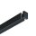 Zumtobel 22169701 Abschlussplatte SUP2 TRACK U END PLATE ELECTR CON BK
