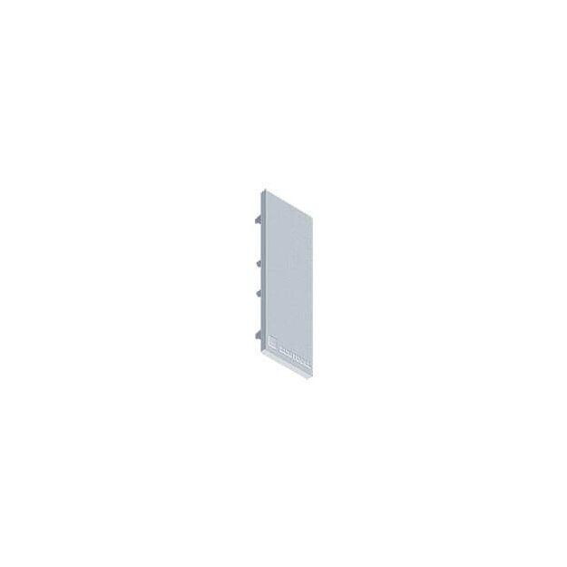Zumtobel 22169702 Abschlussplatte SUP2 TRACK H END PLATE SR