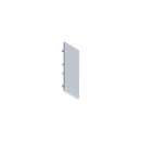 Zumtobel 22169702 Abschlussplatte SUP2 TRACK H END PLATE SR