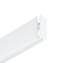 Zumtobel 22169703 Abschlussplatte SUP2 TRACK H END PLATE WH