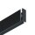 Zumtobel 22169704 Abschlussplatte SUP2 TRACK H END PLATE BK
