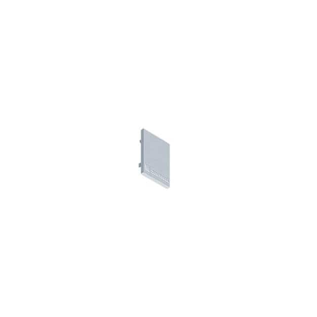 Zumtobel 22169705 Abschlussplatte SUP2 TRACK U END PLATE SR