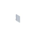Zumtobel 22169705 Abschlussplatte SUP2 TRACK U END PLATE SR