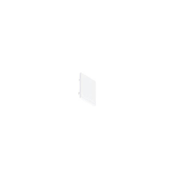 Zumtobel 22169706 Abschlussplatte SUP2 TRACK U END PLATE WH