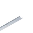 Zumtobel 22169711 Abdeckprofil SUP2 TRACK COVER 2M SR