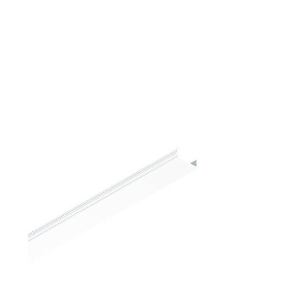 Zumtobel 22169712 Abdeckprofil SUP2 TRACK COVER 2M WH