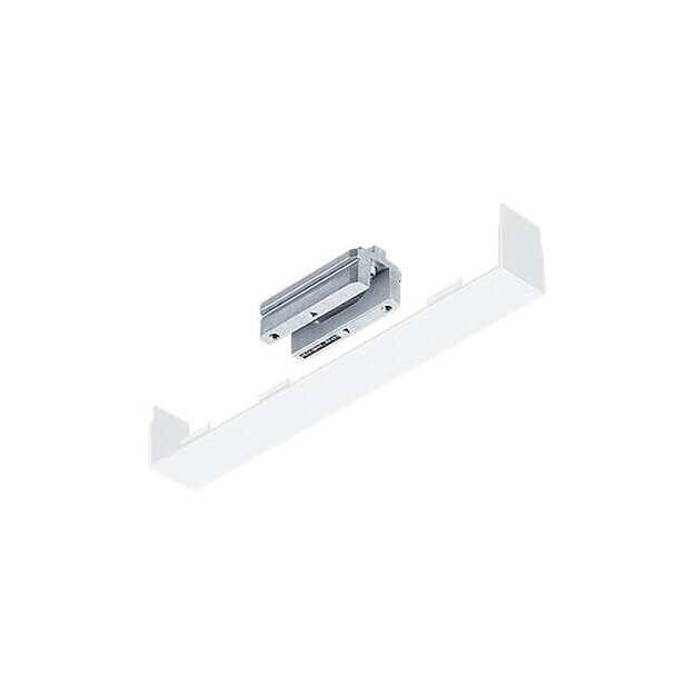 Zumtobel 22169794 Verbinder (mechanisch) SUP2 TRACK MECHANICAL CON WH