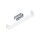 Zumtobel 22169794 Verbinder (mechanisch) SUP2 TRACK MECHANICAL CON WH