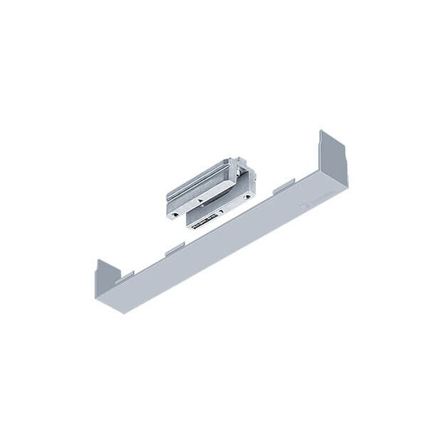 Zumtobel 22169795 Verbinder (mechanisch) SUP2 TRACK MECHANICAL CON SR