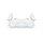 Zumtobel 60200114 Installationsrahmen DIAMO MD GIMBAL FRAME Q2 WH WH