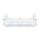 Zumtobel 60200115 Installationsrahmen DIAMO MD GIMBAL FRAME Q3 WH WH