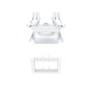 Zumtobel 60200116 Installationsrahmen DIAMO MD GIMBAL...