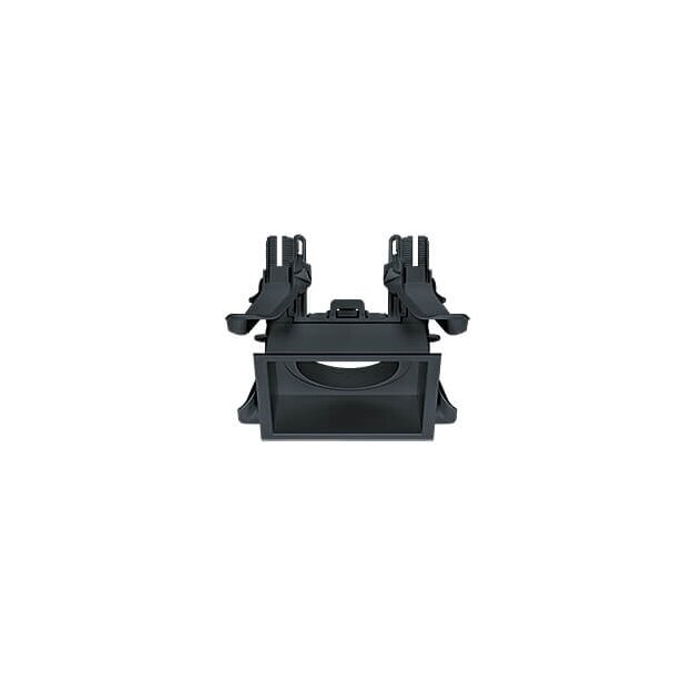 Zumtobel 60200119 Installationsrahmen DIAMO MD GIMBAL FRAME Q1 BK BK