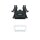 Zumtobel 60200122 Installationsrahmen DIAMO MD GIMBAL FRAME Q1 TL BK