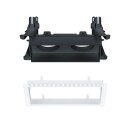 Zumtobel 60200123 Installationsrahmen DIAMO MD GIMBAL...