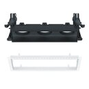 Zumtobel 60200124 Installationsrahmen DIAMO MD GIMBAL...