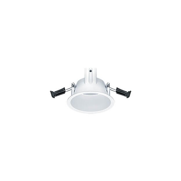 Zumtobel 60200126 Installationsring DIAMO MD DEEP SOURCE RING R1 WH WH